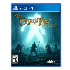 The Bard's Tale IV: Director's Cut - Playstation 4 | Game Haven TX