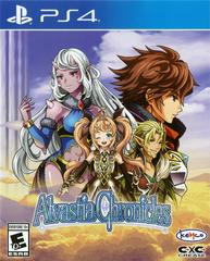 Alvastia Chronicles - Playstation 4 | Game Haven TX