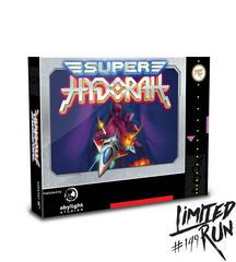 Super Hydorah [Classic Edition] - Playstation Vita | Game Haven TX
