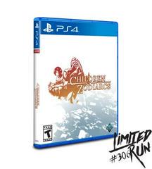Children of Zodiarcs - Playstation 4 | Game Haven TX