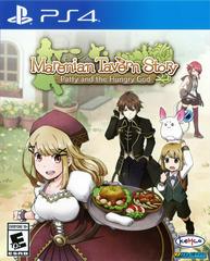 Marenian Tavern Story - Playstation 4 | Game Haven TX
