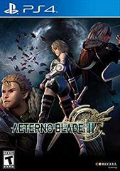 AeternoBlade II - Playstation 4 | Game Haven TX