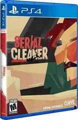 Serial Cleaner - Playstation 4 | Game Haven TX