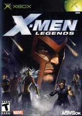 X-men Legends - Xbox | Game Haven TX