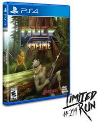 Duck Game - Playstation 4 | Game Haven TX