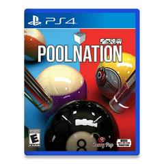 Pool Nation - Playstation 4 | Game Haven TX
