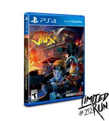 Jak X: Combat Racing - Playstation 4 | Game Haven TX
