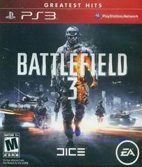 Battlefield 3 [Greatest Hits] - Playstation 3 | Game Haven TX