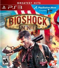BioShock Infinite [Greatest Hits] - Playstation 3 | Game Haven TX