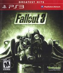 Fallout 3 [Greatest Hits] - Playstation 3 | Game Haven TX