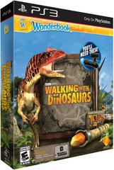 Wonderbook: Walking with Dinosaurs - Playstation 3 | Game Haven TX