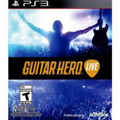 Guitar Hero Live - Playstation 3 | Game Haven TX