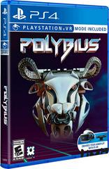 Polybius - Playstation 4 | Game Haven TX