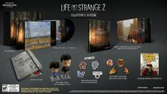 Life is Strange 2 [Collector's Edition] - Playstation 4 | Game Haven TX