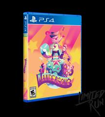 Wandersong - Playstation 4 | Game Haven TX
