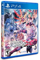 Gunvolt Chronicles Luminous Avenger IX - Playstation 4 | Game Haven TX