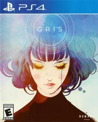 Gris - Playstation 4 | Game Haven TX