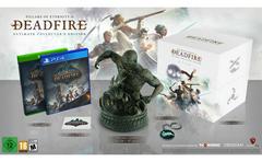 Pillars of Eternity II: Deadfire Ultimate [Collector's Edition] - Playstation 4 | Game Haven TX