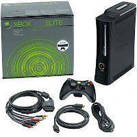 Xbox 360 System Elite 120GB - Xbox 360 | Game Haven TX