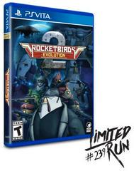 Rocketbirds 2: Evolution - Playstation Vita | Game Haven TX