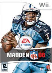 Madden 2008 - Wii | Game Haven TX