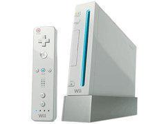 White Nintendo Wii System - Wii | Game Haven TX