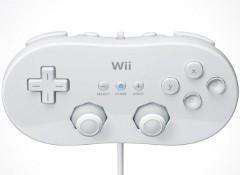 Wii Controller Classic Controller - Wii | Game Haven TX