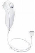 Wii Nunchuk [White] - Wii | Game Haven TX