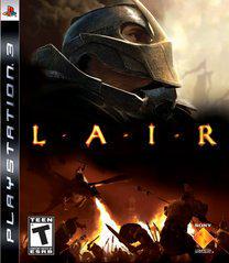 Lair - Playstation 3 | Game Haven TX