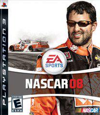 NASCAR 08 - Playstation 3 | Game Haven TX