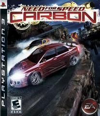 Need for Speed Carbon - Playstation 3 | Game Haven TX