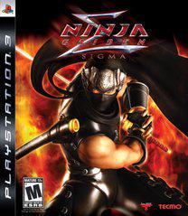 Ninja Gaiden Sigma - Playstation 3 | Game Haven TX