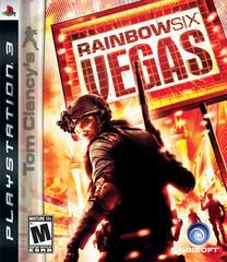 Rainbow Six Vegas - Playstation 3 | Game Haven TX