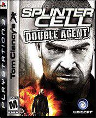 Splinter Cell Double Agent - Playstation 3 | Game Haven TX