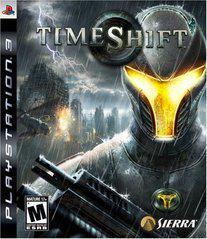 Timeshift - Playstation 3 | Game Haven TX