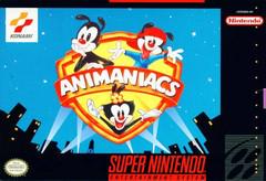 Animaniacs - Super Nintendo | Game Haven TX