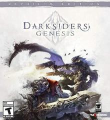 Darksiders Genesis [Nephilim Edition] - Playstation 4 | Game Haven TX