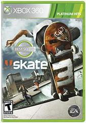 Skate 3 [Platinum Hits] - Xbox 360 | Game Haven TX