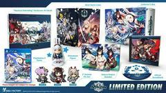 Azur Lane: Crosswave [Collector's Edition] - Playstation 4 | Game Haven TX