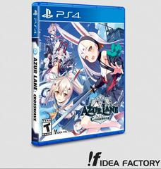 Azur Lane: Crosswave - Playstation 4 | Game Haven TX