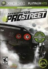 Need for Speed ProStreet [Platinum Hits] - Xbox 360 | Game Haven TX