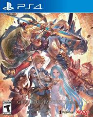 Granblue Fantasy: Versus [Premium Edition] - Playstation 4 | Game Haven TX