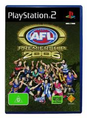 AFL Premiership 2006 - Playstation 2 | Game Haven TX