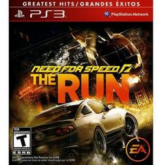 Need for Speed The Run [Greatest Hits] - Playstation 3 | Game Haven TX