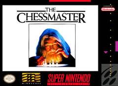 Chessmaster - Super Nintendo | Game Haven TX