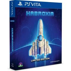 Habroxia [Limited Edition] - Playstation Vita | Game Haven TX