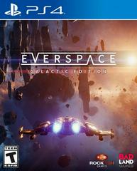 Everspace [Galactic Edition] - Playstation 4 | Game Haven TX