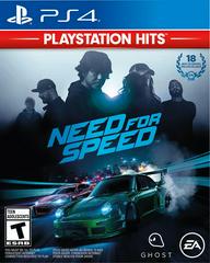 Need for Speed [Playstation Hits] - Playstation 4 | Game Haven TX