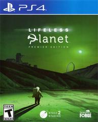 Lifeless Planet - Playstation 4 | Game Haven TX