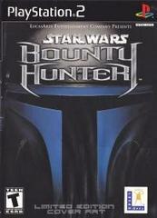 Star Wars Bounty Hunter [Limited Edition] - Playstation 2 | Game Haven TX